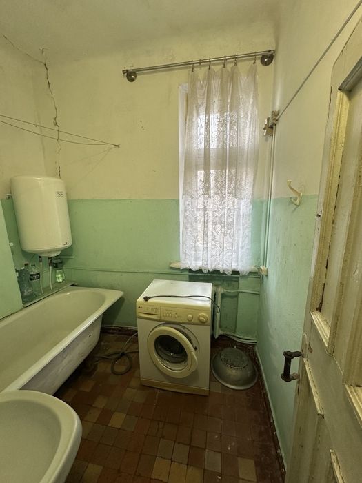 Сдам 1-но комн.,сталинка центр