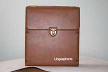 Linguaphone Institute English Course em Vinil