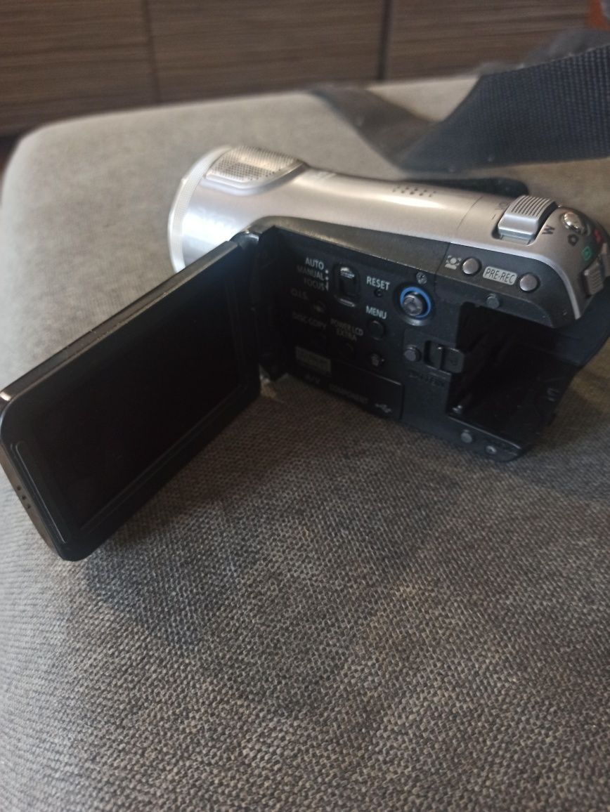 Видеокамера Panasonic HDC-SD9