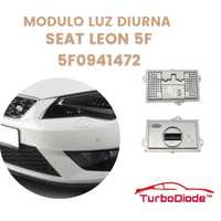 Modulo balastro ótica full led SEAT LEON 5F