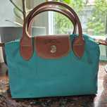 Torebka longchamp mini