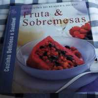 Fruta e sobremesas, Seleções do Reader's Digest