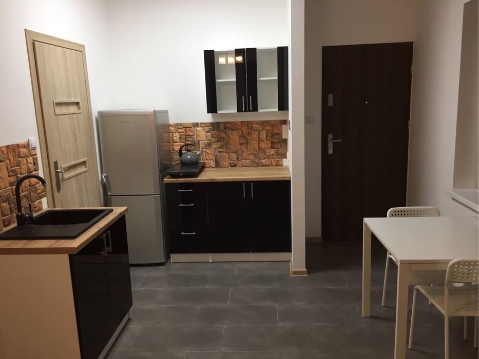 Mieszkanie kawalerka do wynajęcia w centrum Libiąża