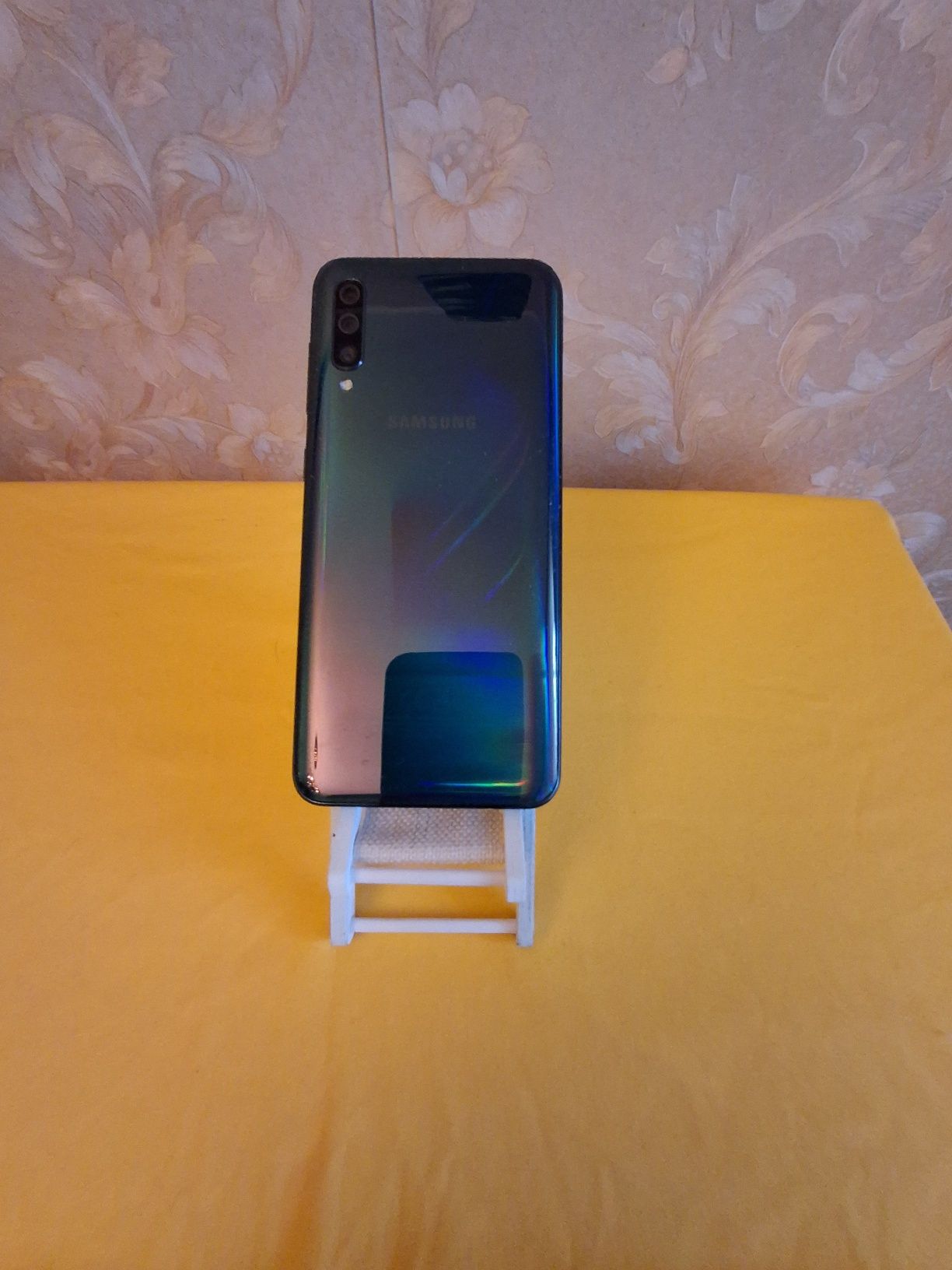 Samsung galaxy A 50