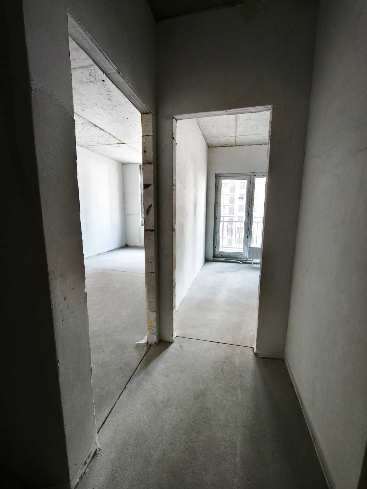 В продаже квартира в ЖК 61 Жемчужина. Ул. Краснова. 1L21