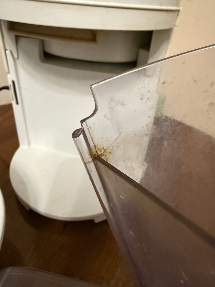 Соковыжималка Braun 4290 made in Germany