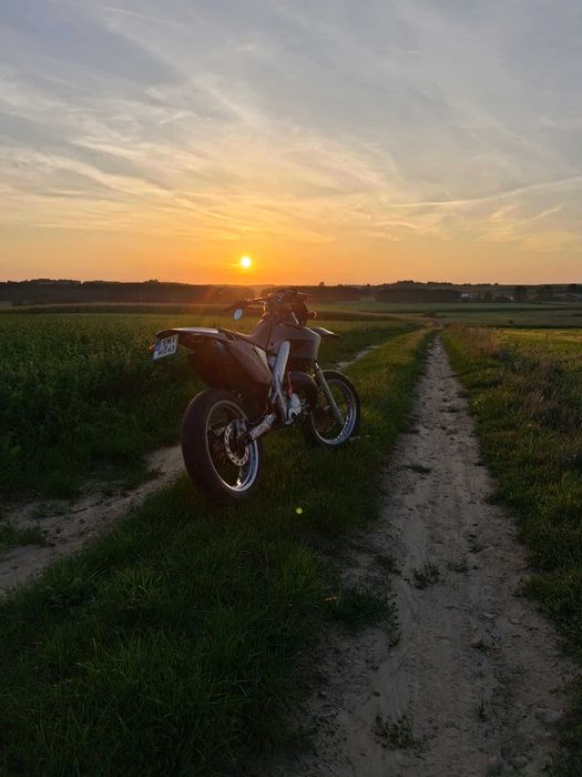 Honda HM CRE 50/70 AM DOINWESTOWANA #Beta #Rieju #Senda #Aprilia