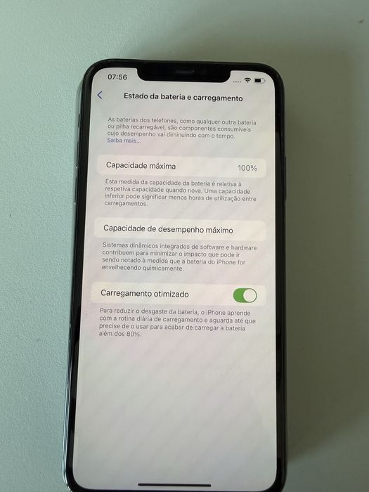 Iphone 11 pro max 64GB