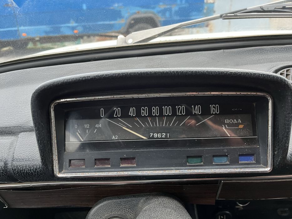 Продам автомобиль Ваз 21011