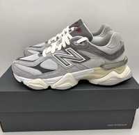 !!!  WYPRZEDAZ !!!  Buty New Balance 9060 Grey r. 36-46