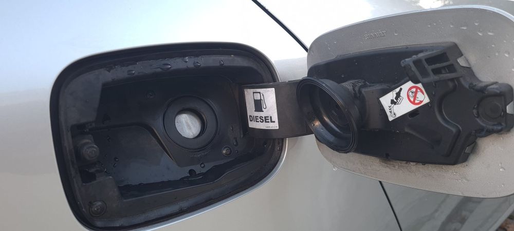 Renault Megane V 1.5 Dci 110cv Irrepreensível