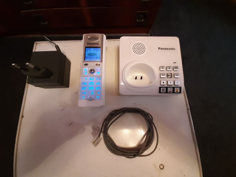 Радиотелефон PANASONIC