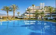 Apartament, 2 sypialnie, Malaga, The Golden Mile, Marbella, Hiszpania