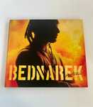 Bednarek – Jestem  płyta CD