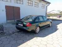 Audi A6 1.8 ben gaz