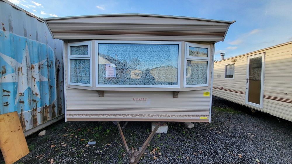 Domki, domek holenderski, domek angielski nr 310