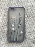 Etui iphone 6 kwiaty