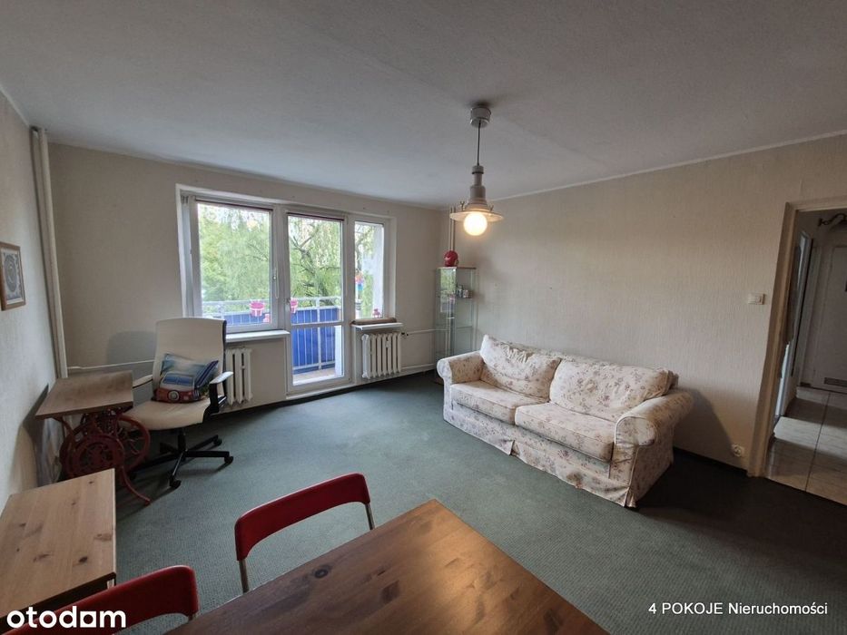 *Mieszkanie z nową łazienką*