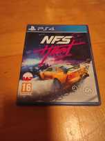 NFS Heat gra video