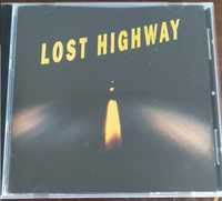 Lost Highway - Banda Sonora - David Lynch