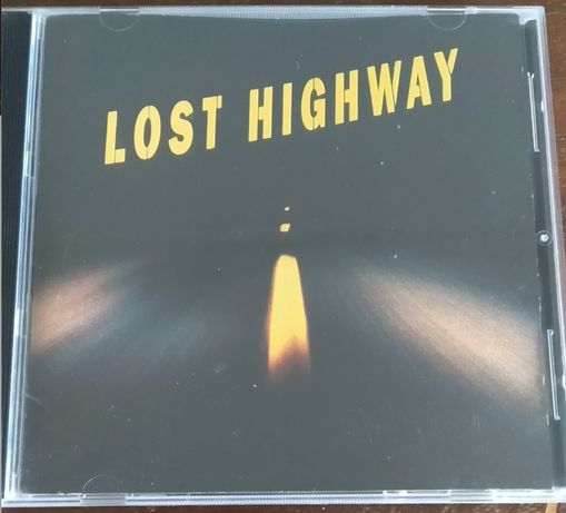 Lost Highway - Banda Sonora - David Lynch