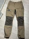 RevolutionRace Nordwand pants HyperShell штаны трекінгові штани карго