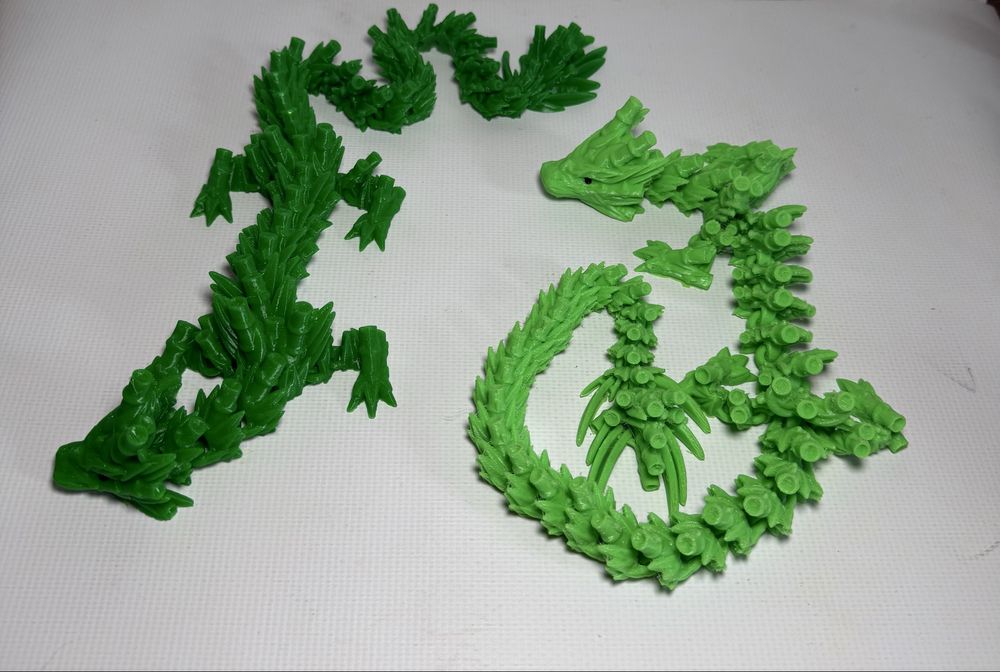 3 д вироби іграшки