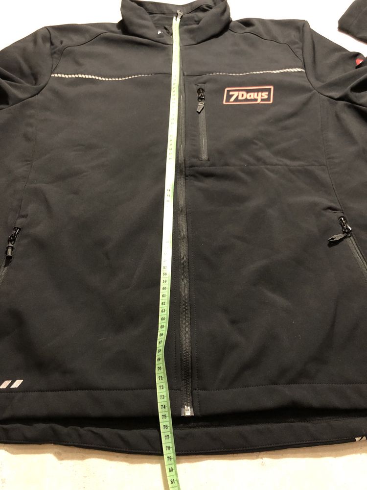 Куртка Engelbert Strauss 2020 Soft Shell робоча куртка workwear