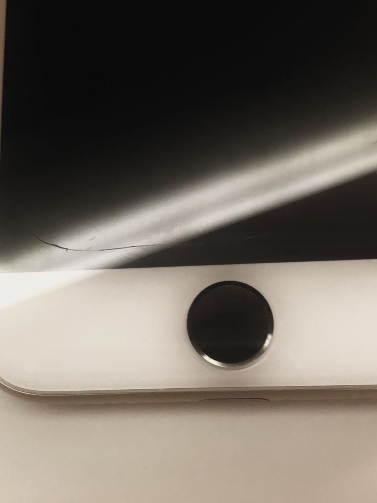 iPhone 7 32GB Gold