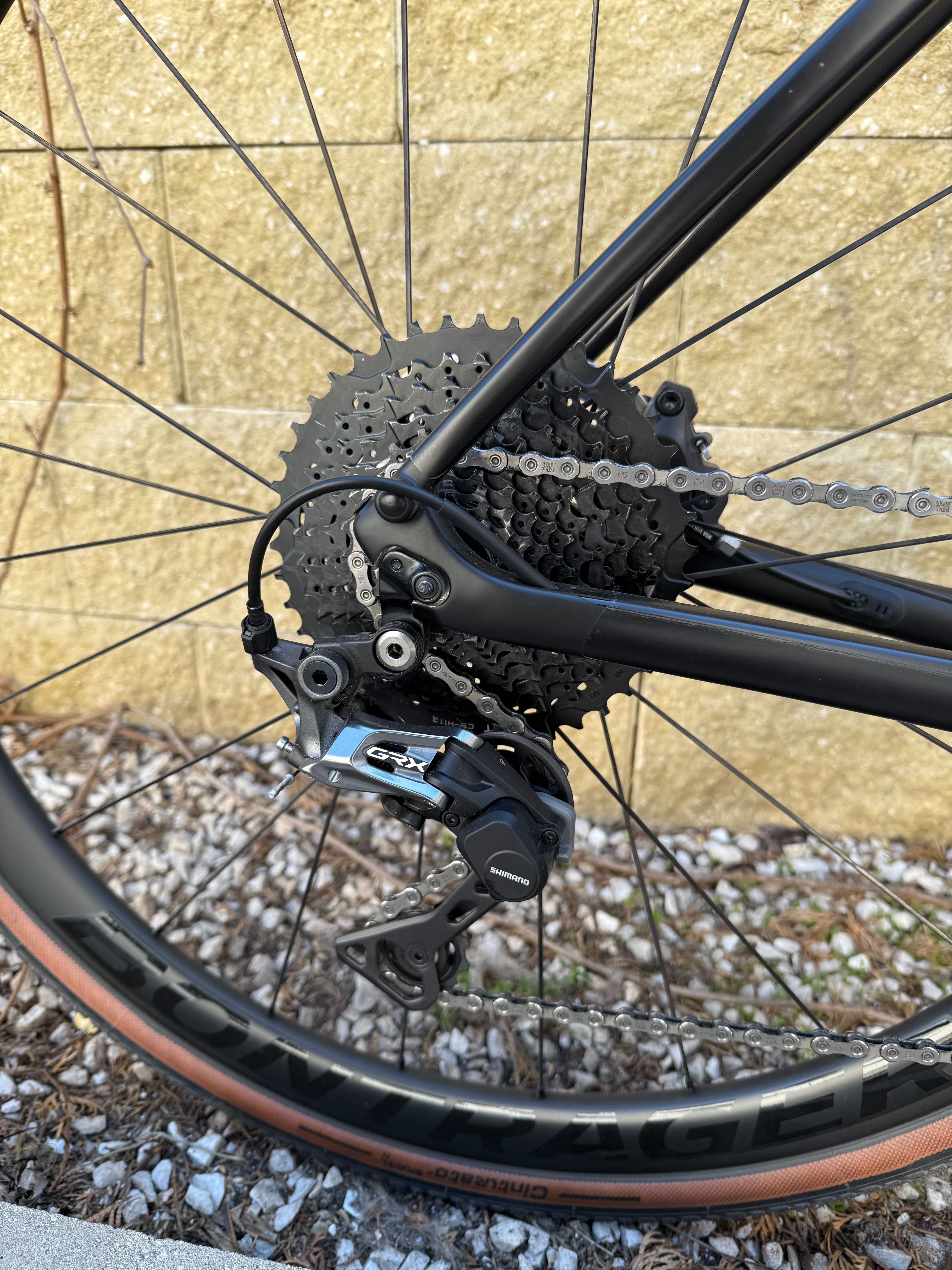 Rower Trek FX 6 sport carbon deep smoke