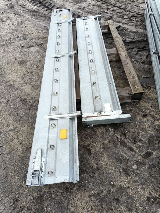 burta niewiadów przyczepa burty borta