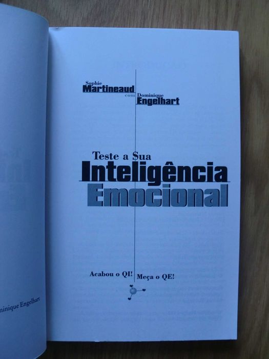 A Inteligência Emocional