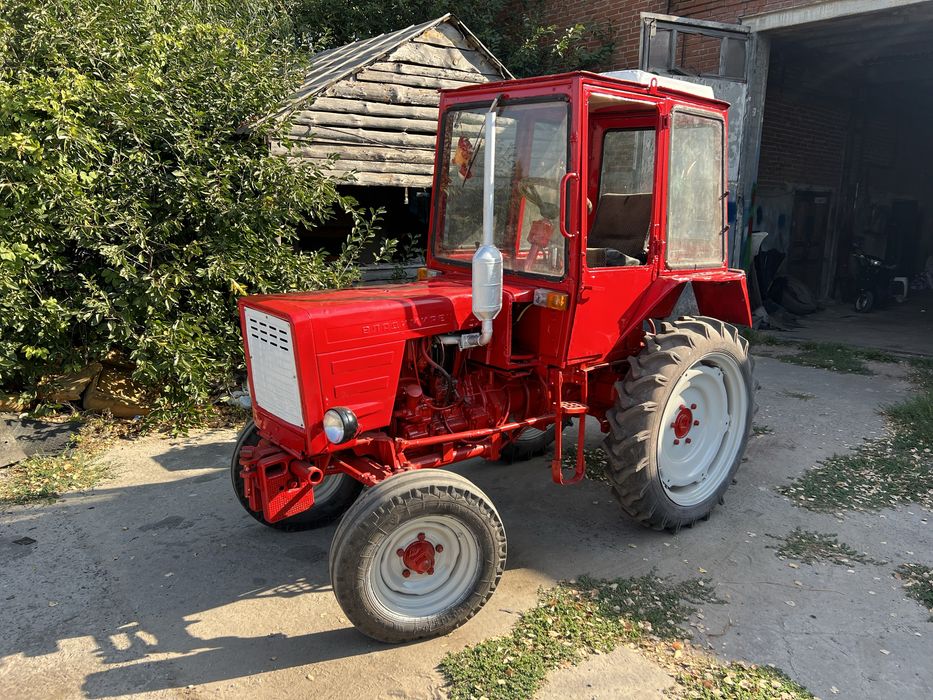 Продам трактор т 25