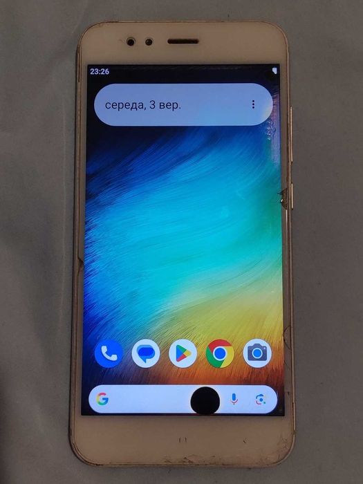 Тилефон Xiaomi Mi A1 32GB