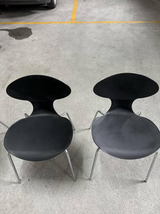 Cadeiras de jantar model 7