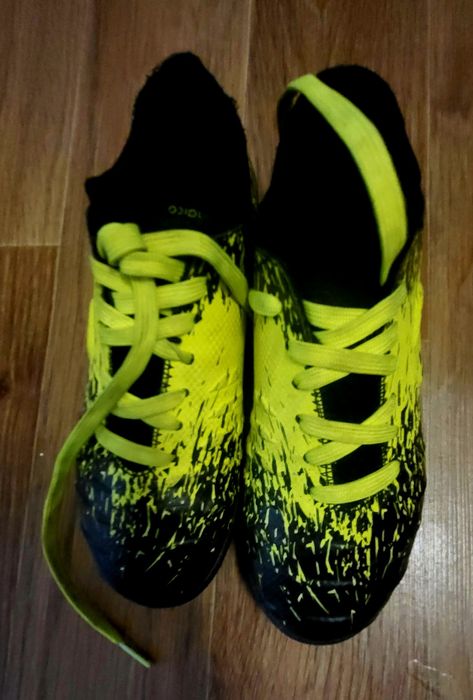 Бутси для хлопчика