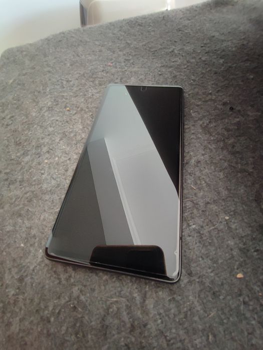 Google Pixel 7a 128GB Preto