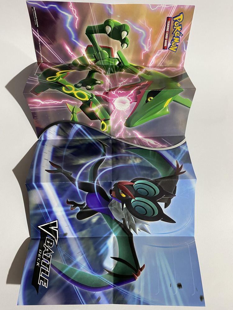 Pokémon Mix Box