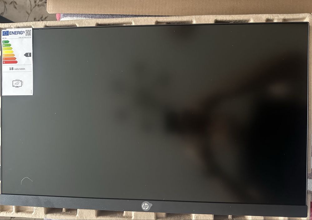 Ekran hp V24v G5