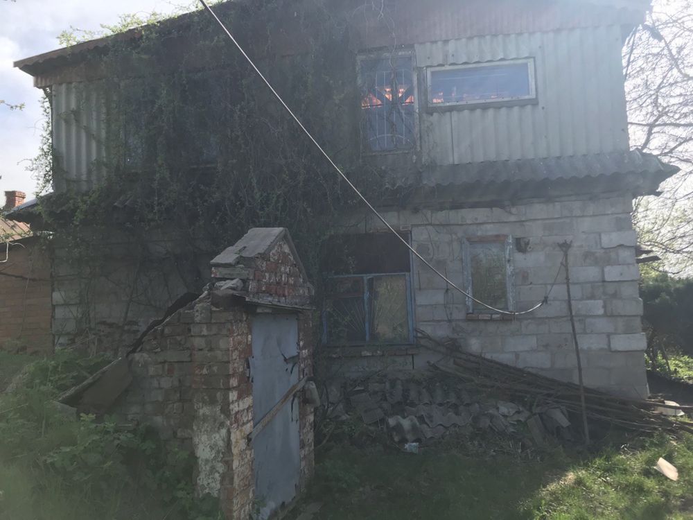 Продається будинок в смт Кириківка