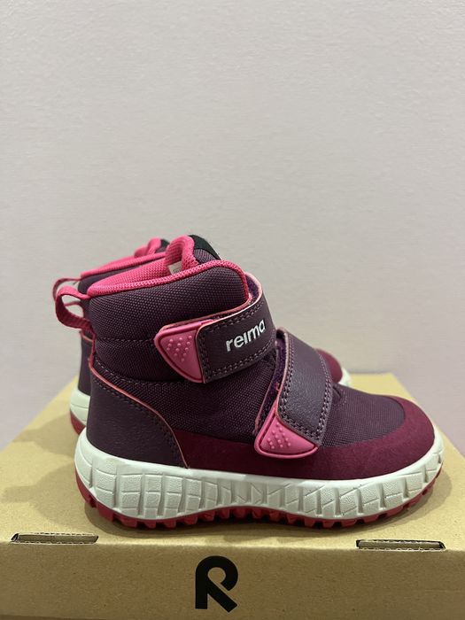 Черевики Reima