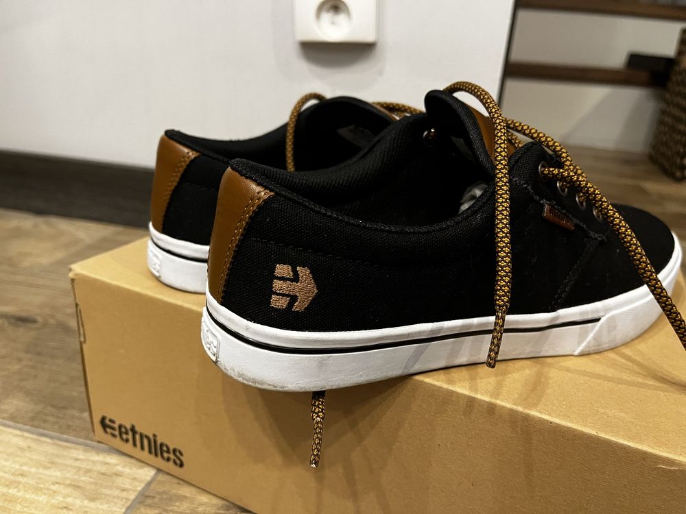 Buty Etnies nowe