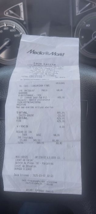 Tablete lenovo como novo