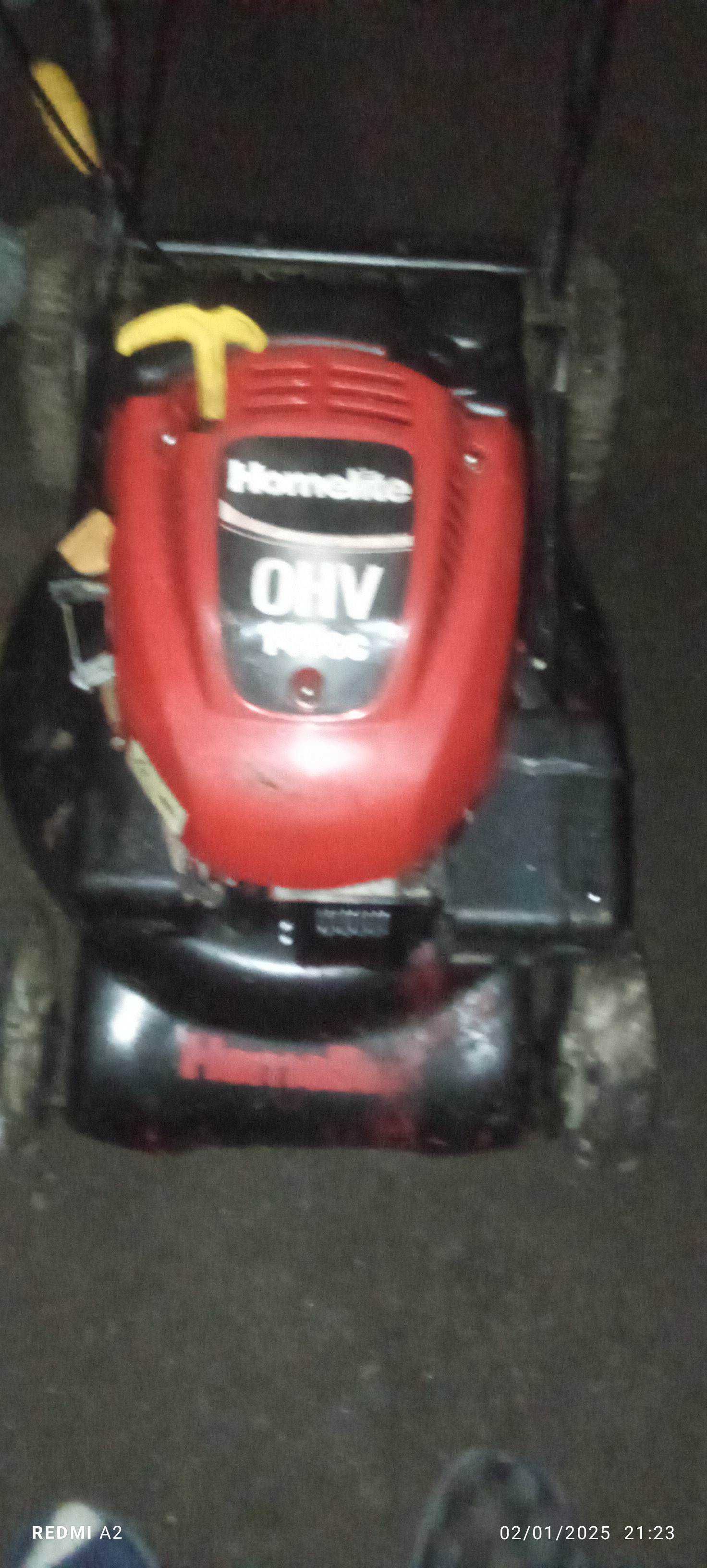 Corta relva  Onda