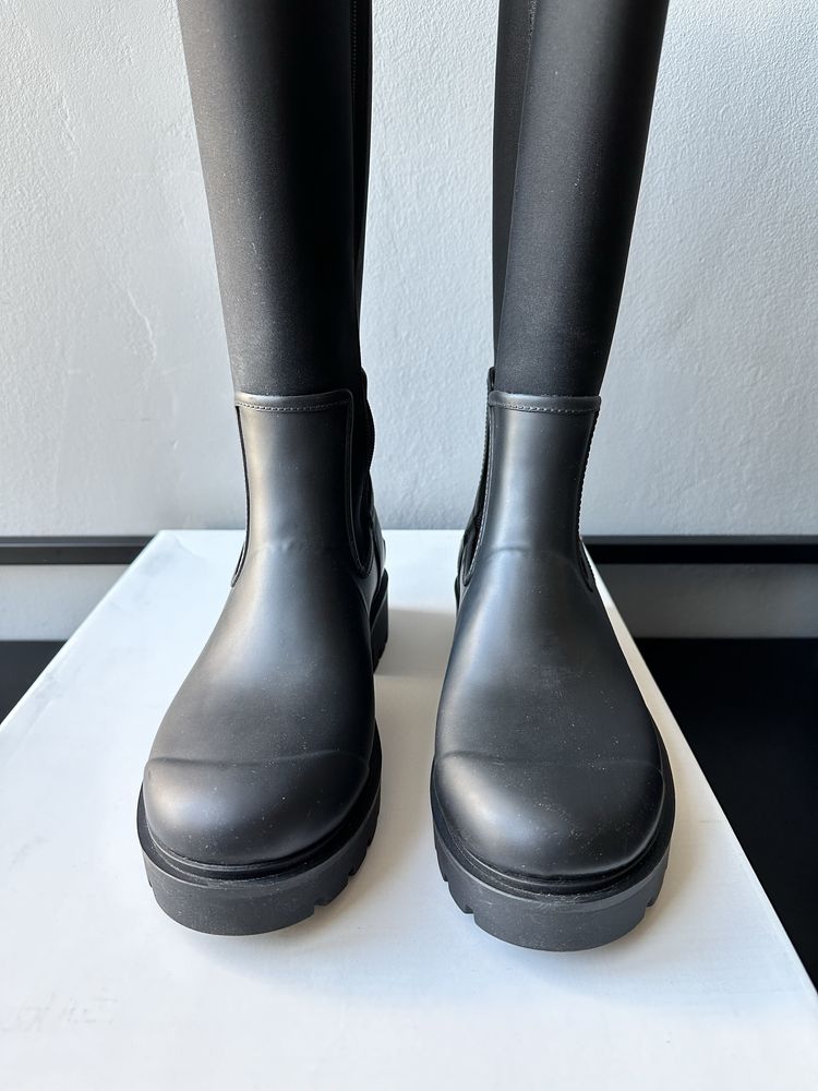 Черевики ботінки Calvin Klein 41p