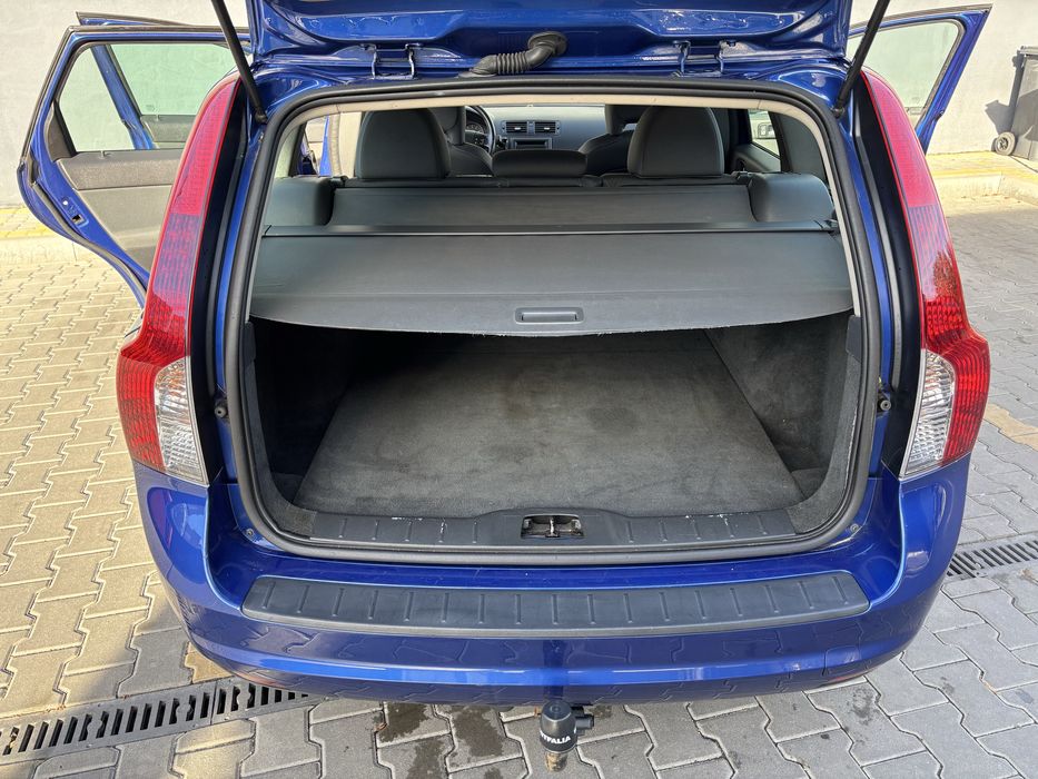 Продаю Volvo V50 2008 рік