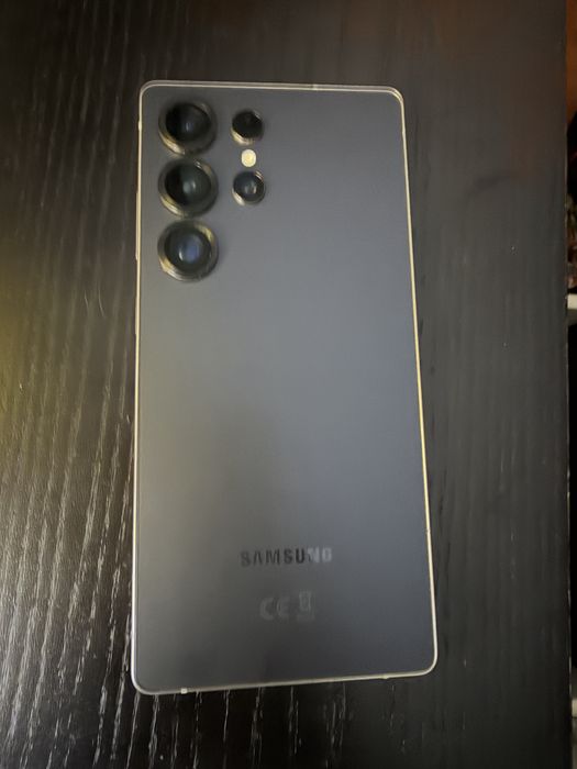 Samsung S25 Ultra 5G
