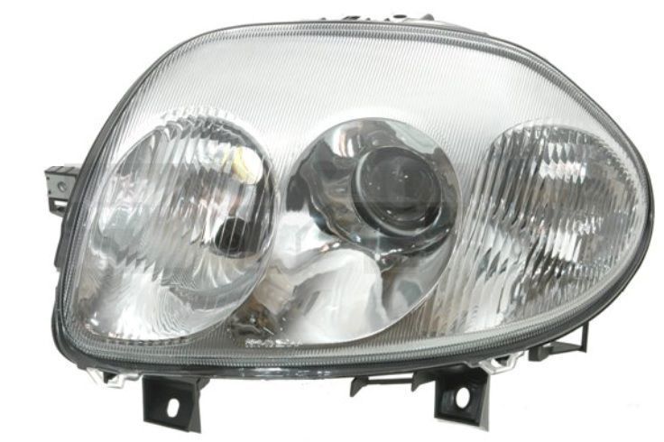 Renault Clio Thalia 98-01 Reflektor Przedni Lampa Przednia NOWY
