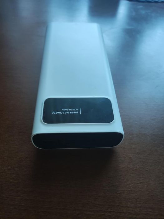 Powerbank 20000Mah