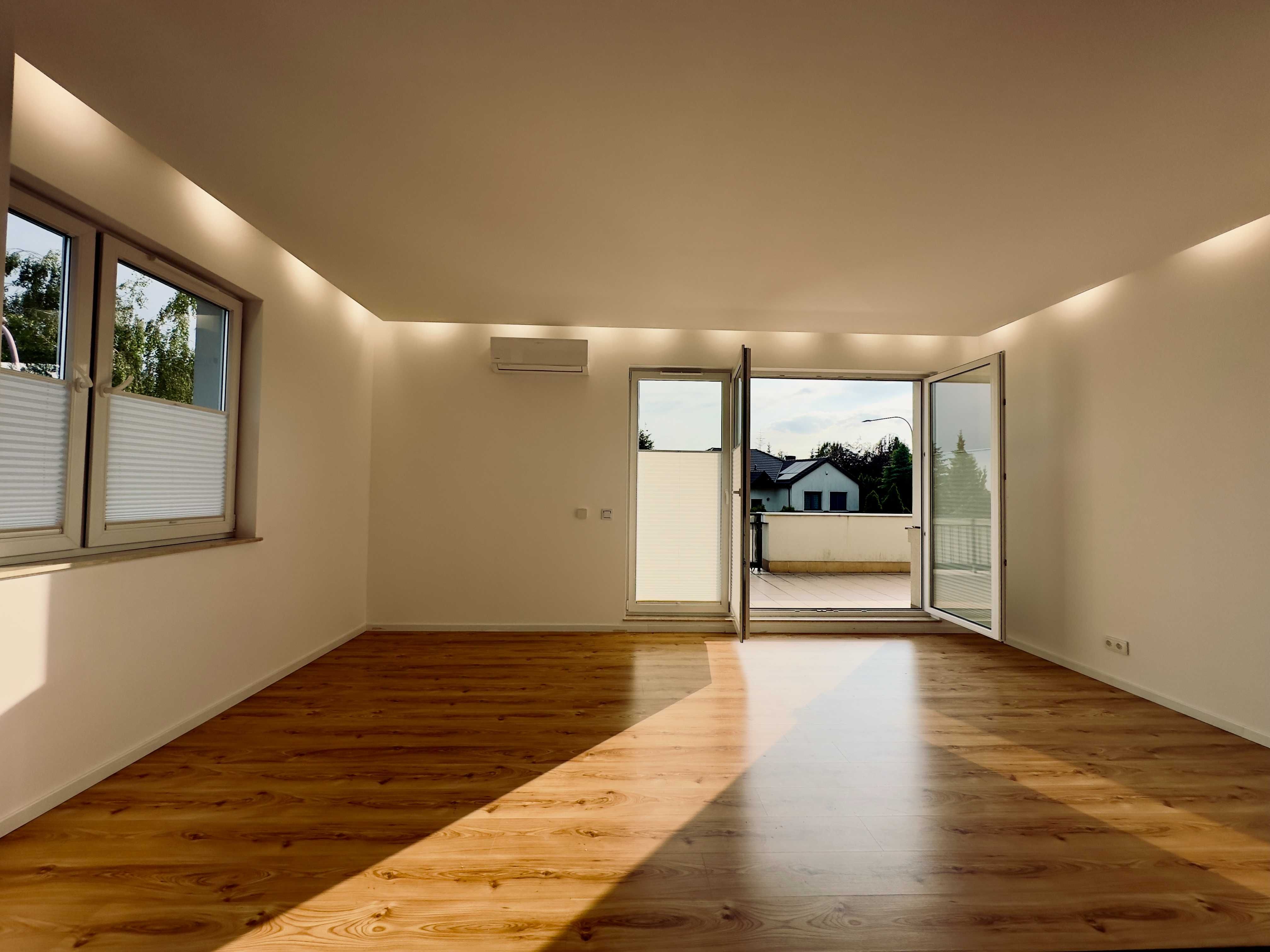 Apartament / Mieszkanie wynajmę